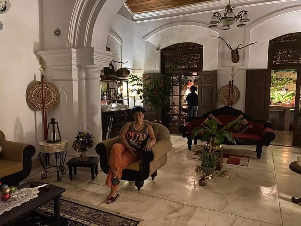 Galkanda Walawwa Kandy Extérieur photo