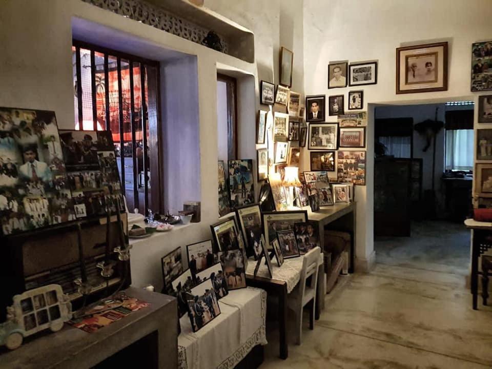 Galkanda Walawwa Kandy Extérieur photo