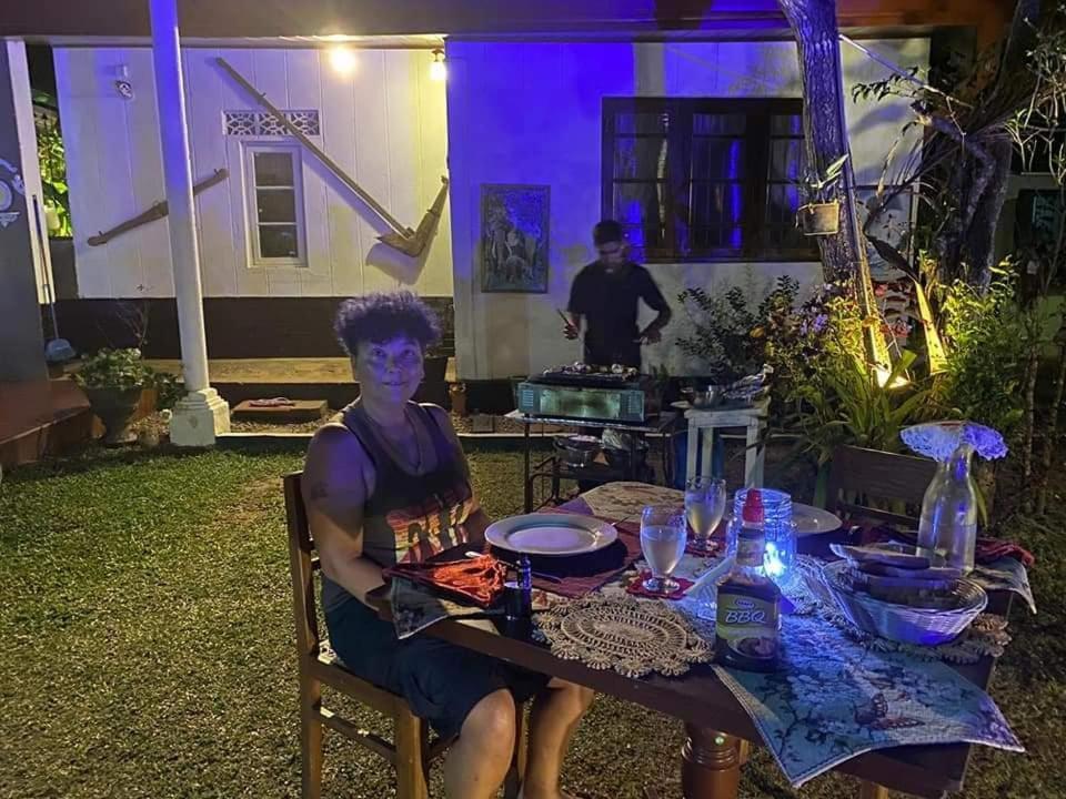 Galkanda Walawwa Kandy Extérieur photo