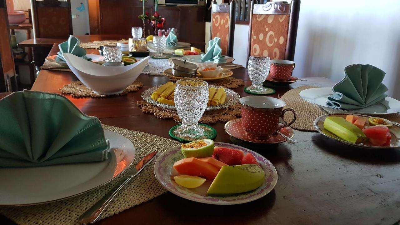 Galkanda Walawwa Kandy Extérieur photo