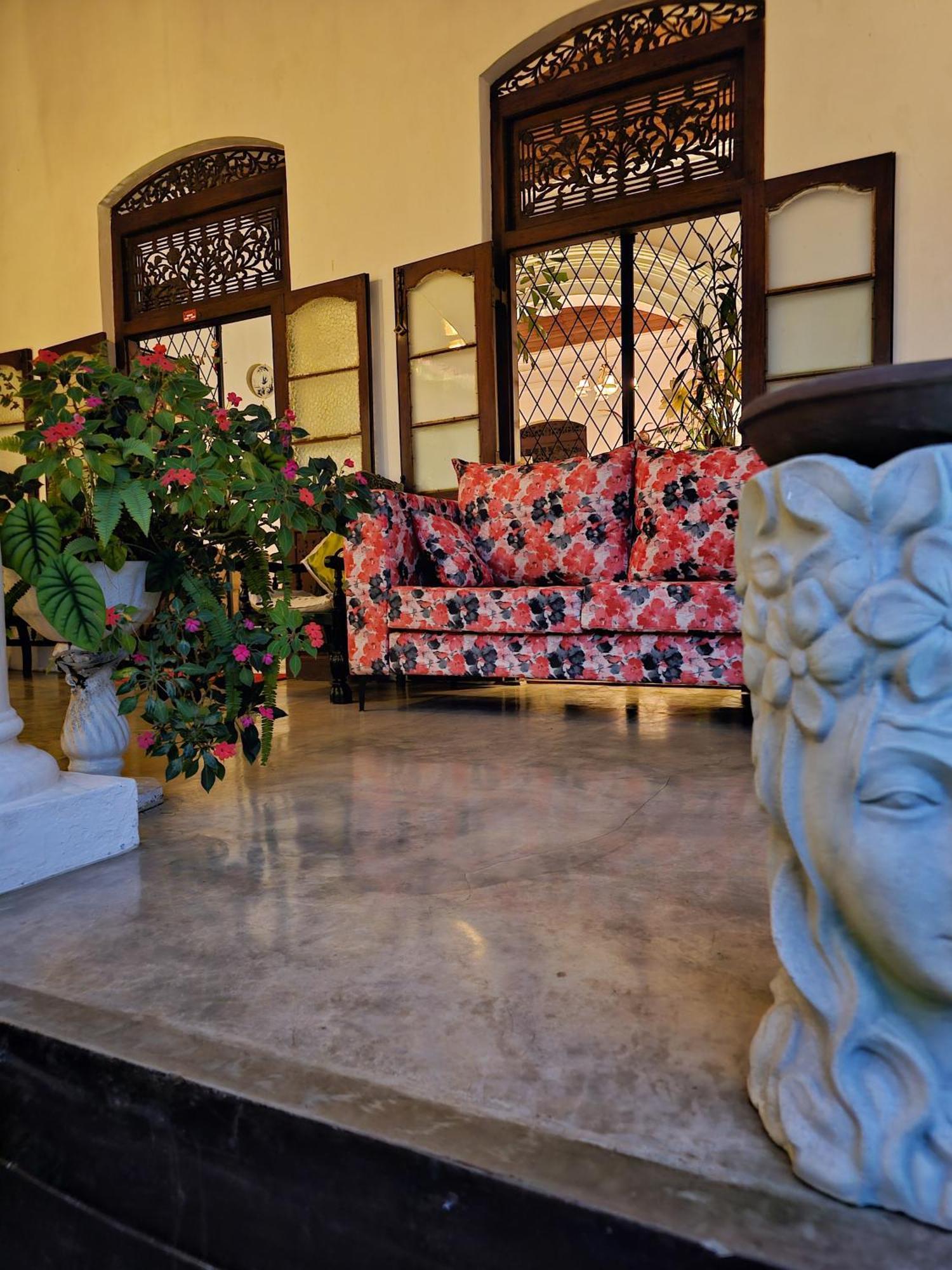 Galkanda Walawwa Kandy Extérieur photo