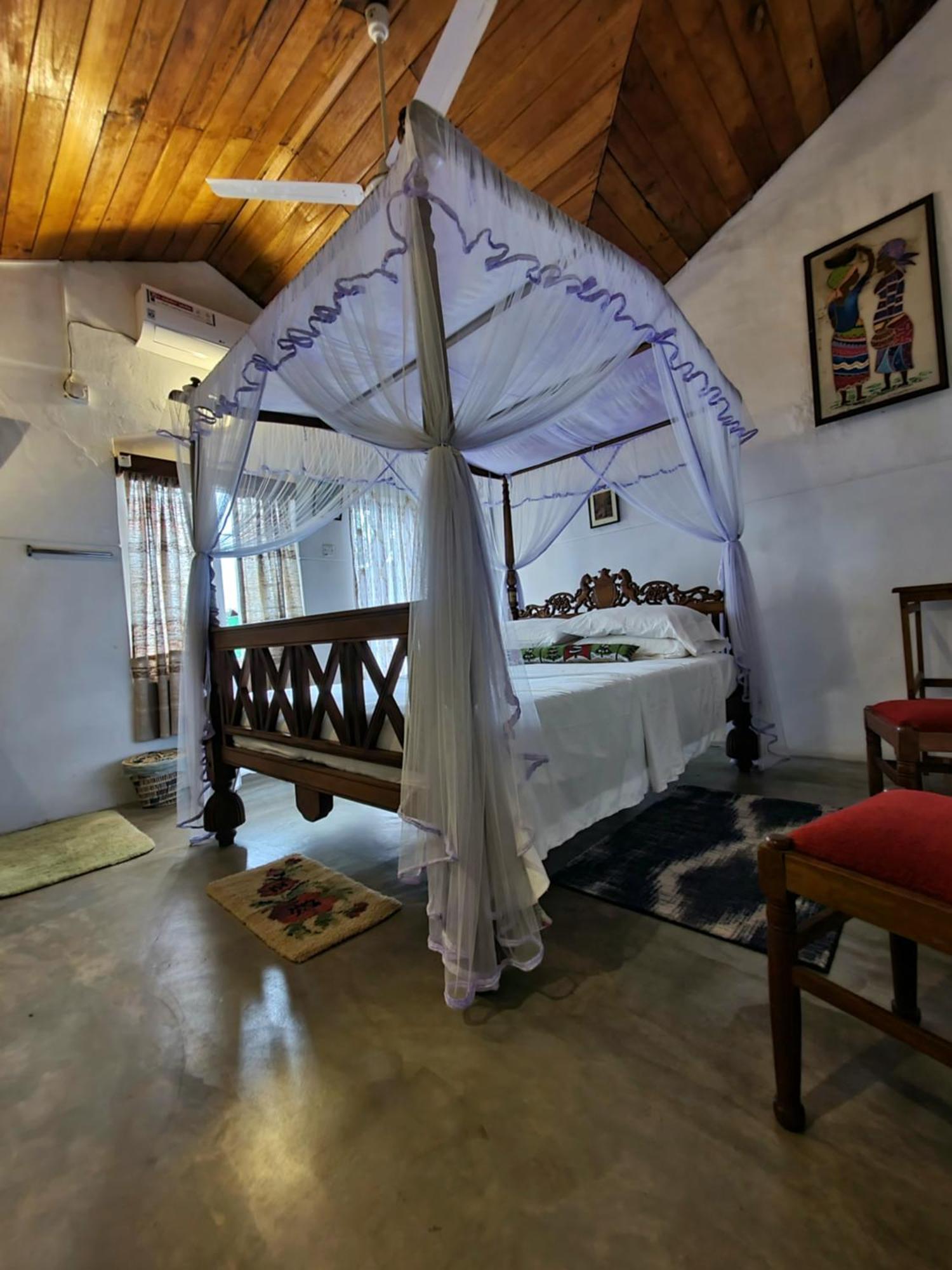 Galkanda Walawwa Kandy Extérieur photo