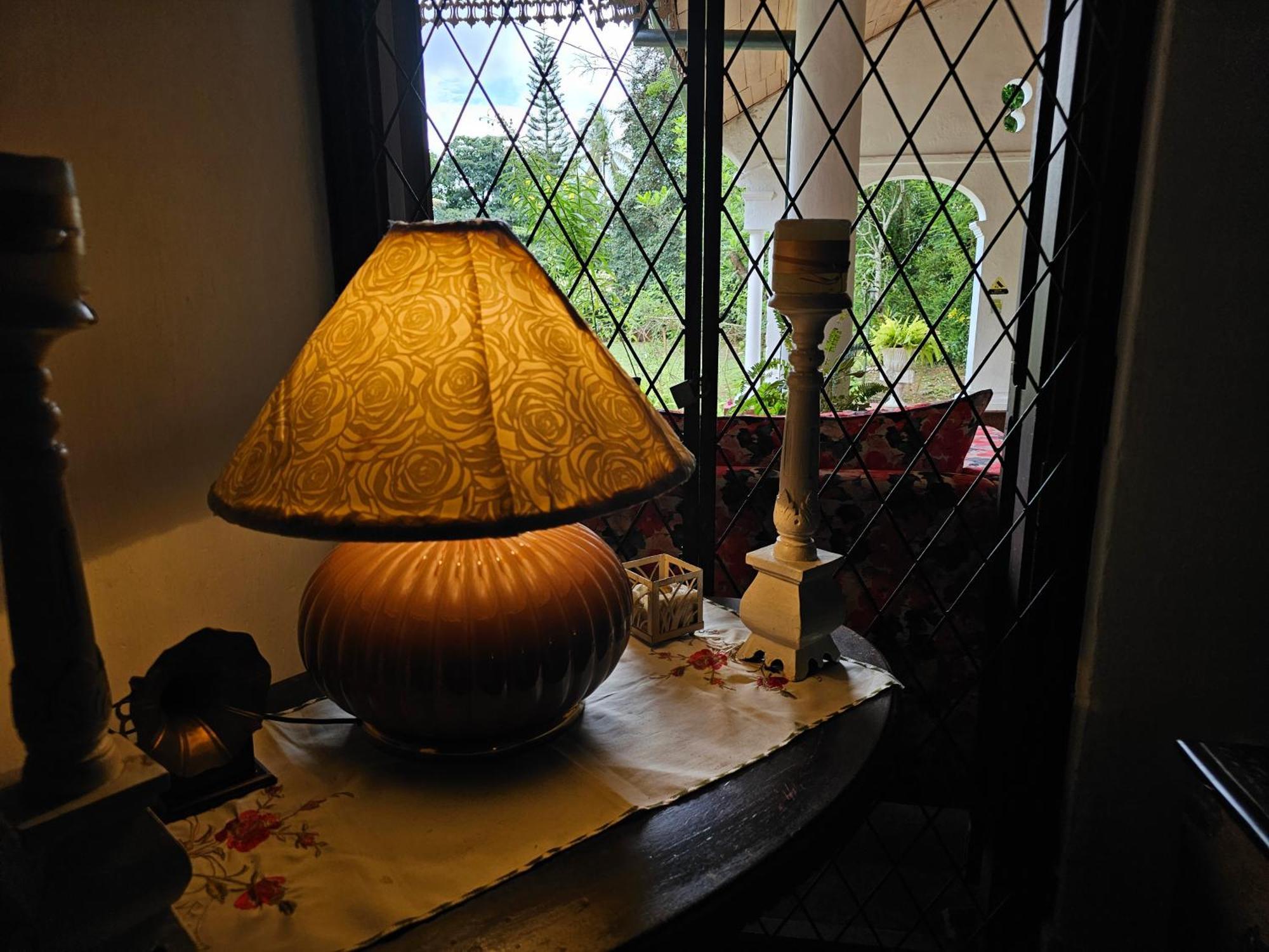 Galkanda Walawwa Kandy Extérieur photo